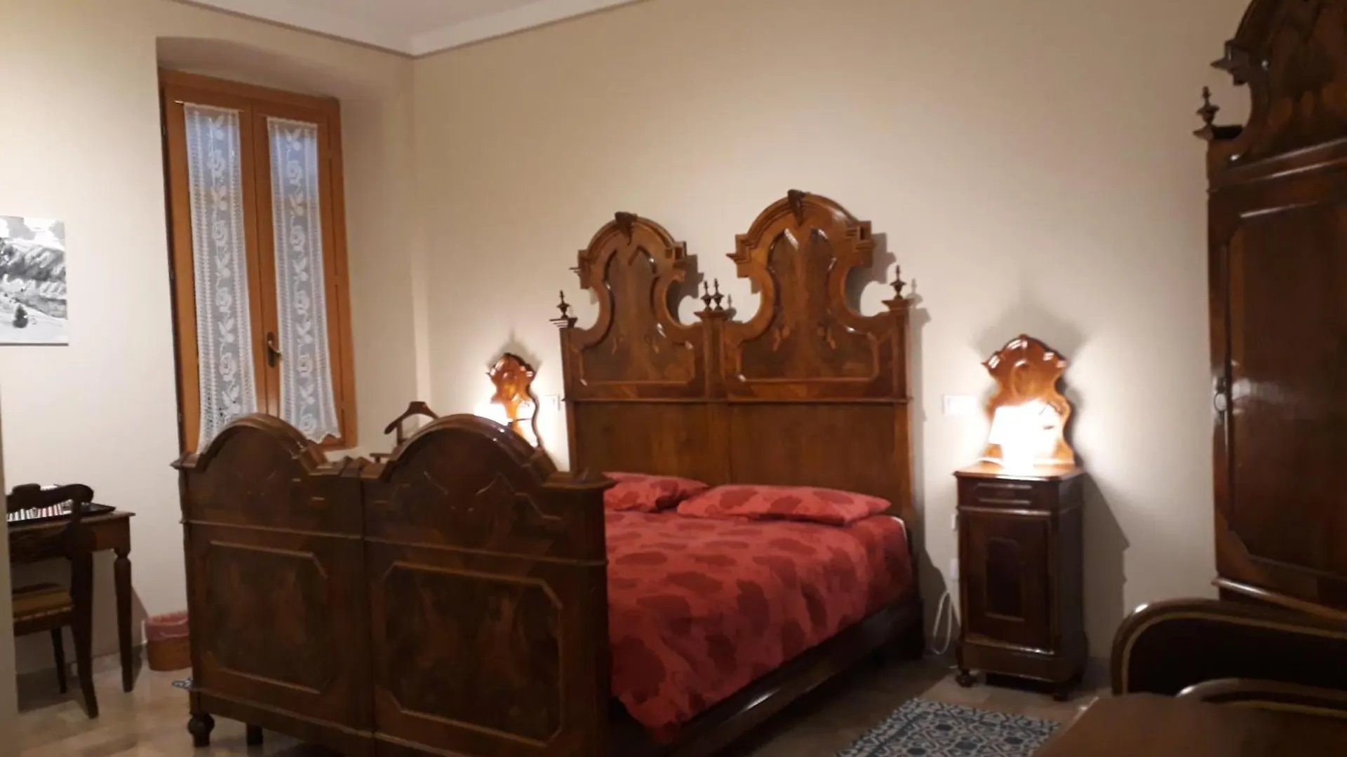 B&B Gran Bili' Gussago Italia