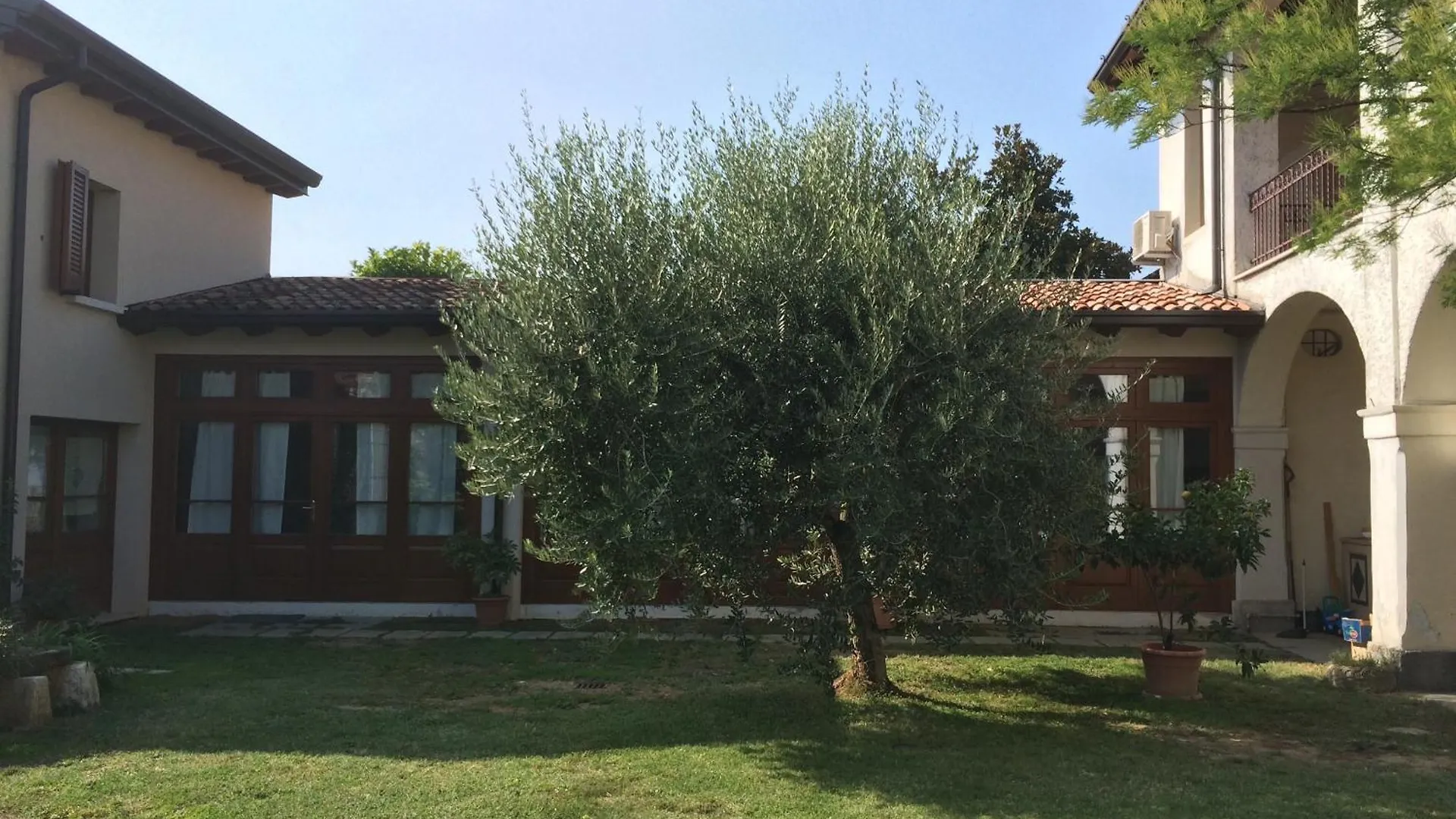 B&B Gran Bili' Gussago 0*,  Italia
