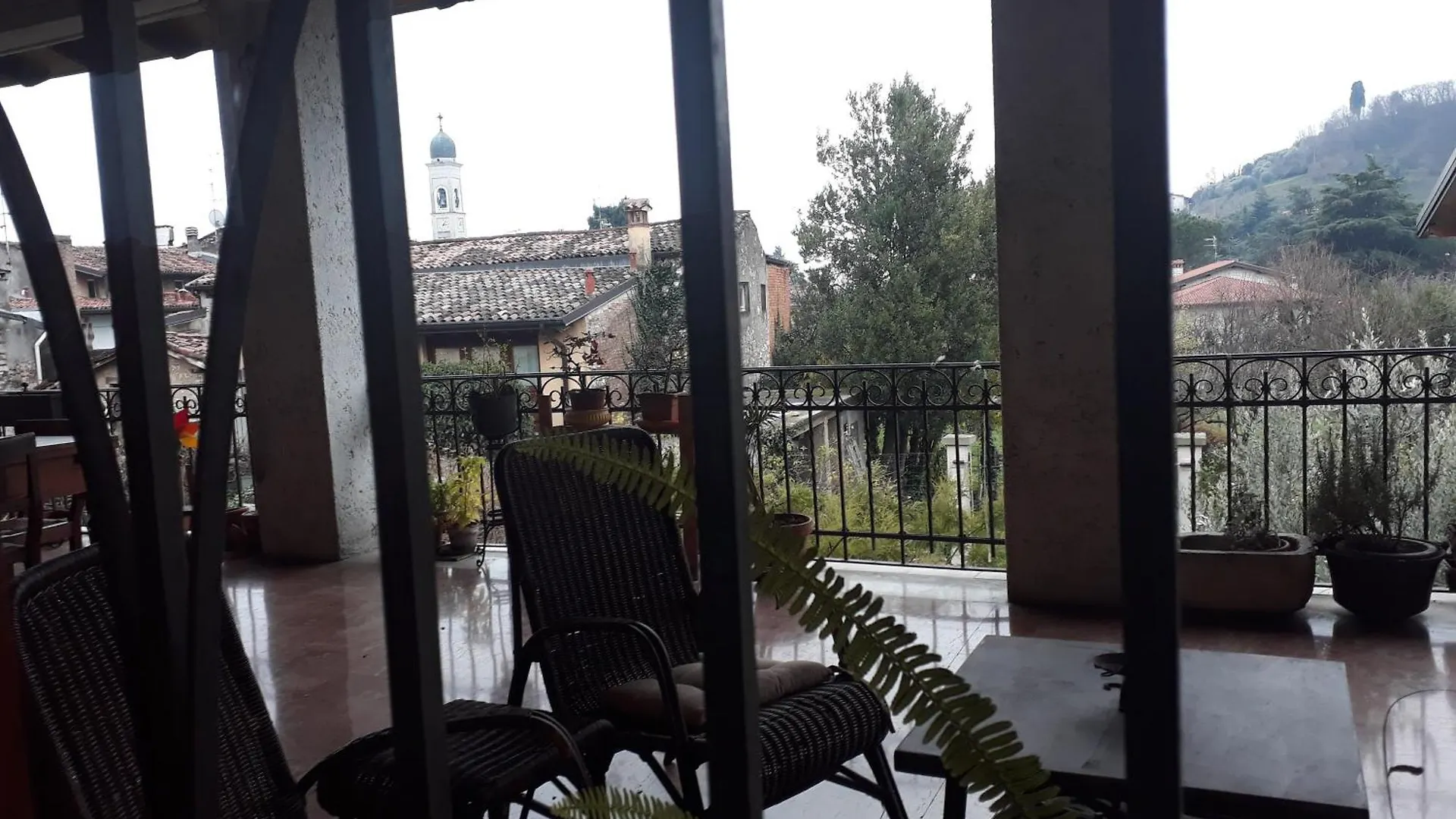 B&B Gran Bili' Gussago