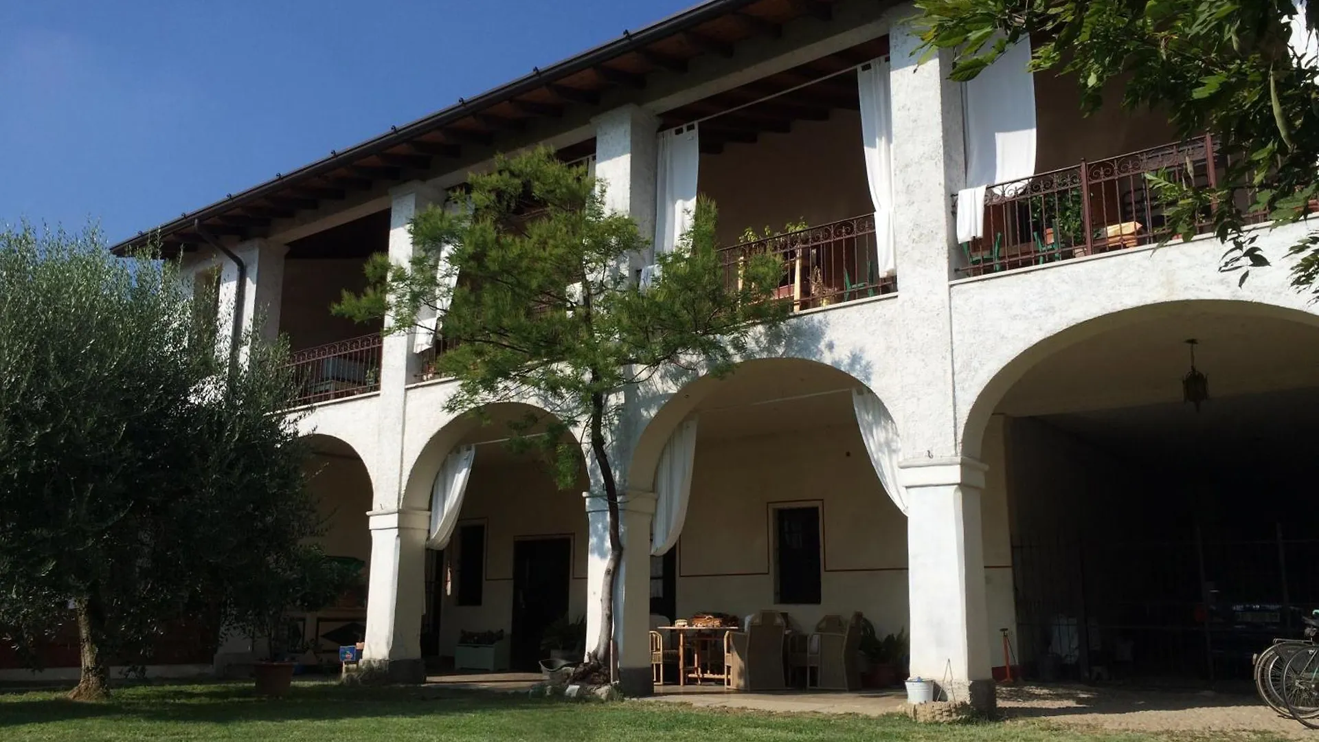 B&B Gran Bili' Gussago