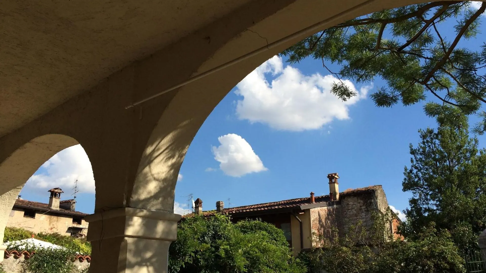 Bed and breakfast B&B Gran Bili' Gussago