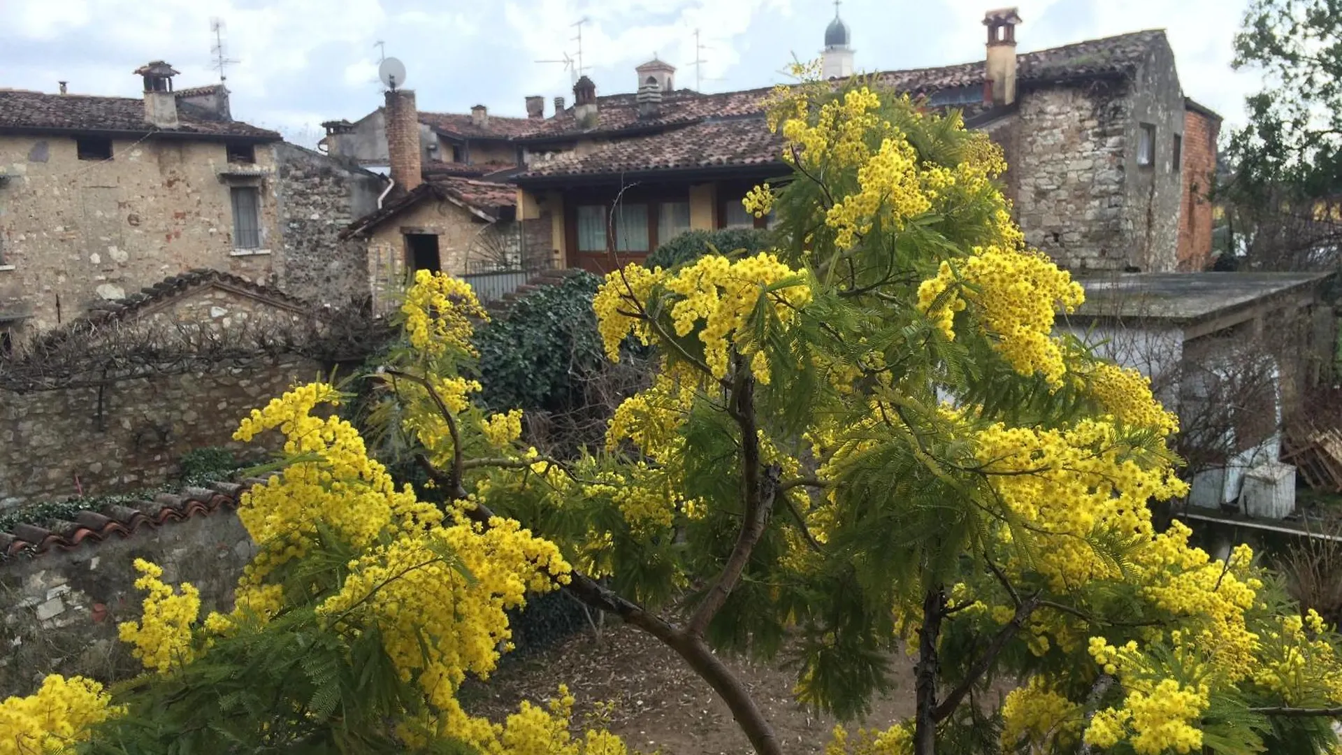 B&B Gran Bili' Gussago Bed and breakfast