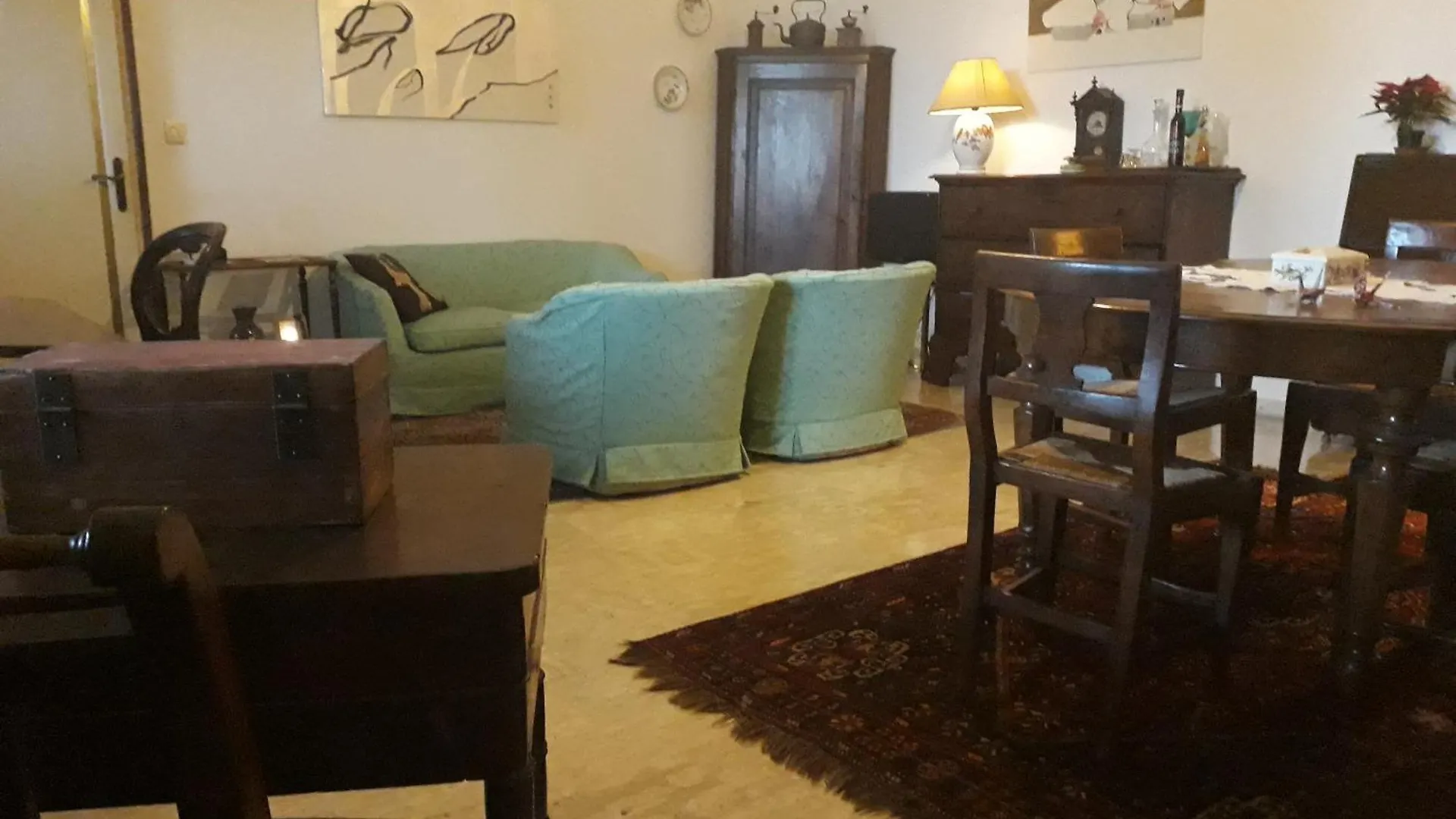 לינה וארוחת בוקר Gussago B&B Gran Bili' איטליה