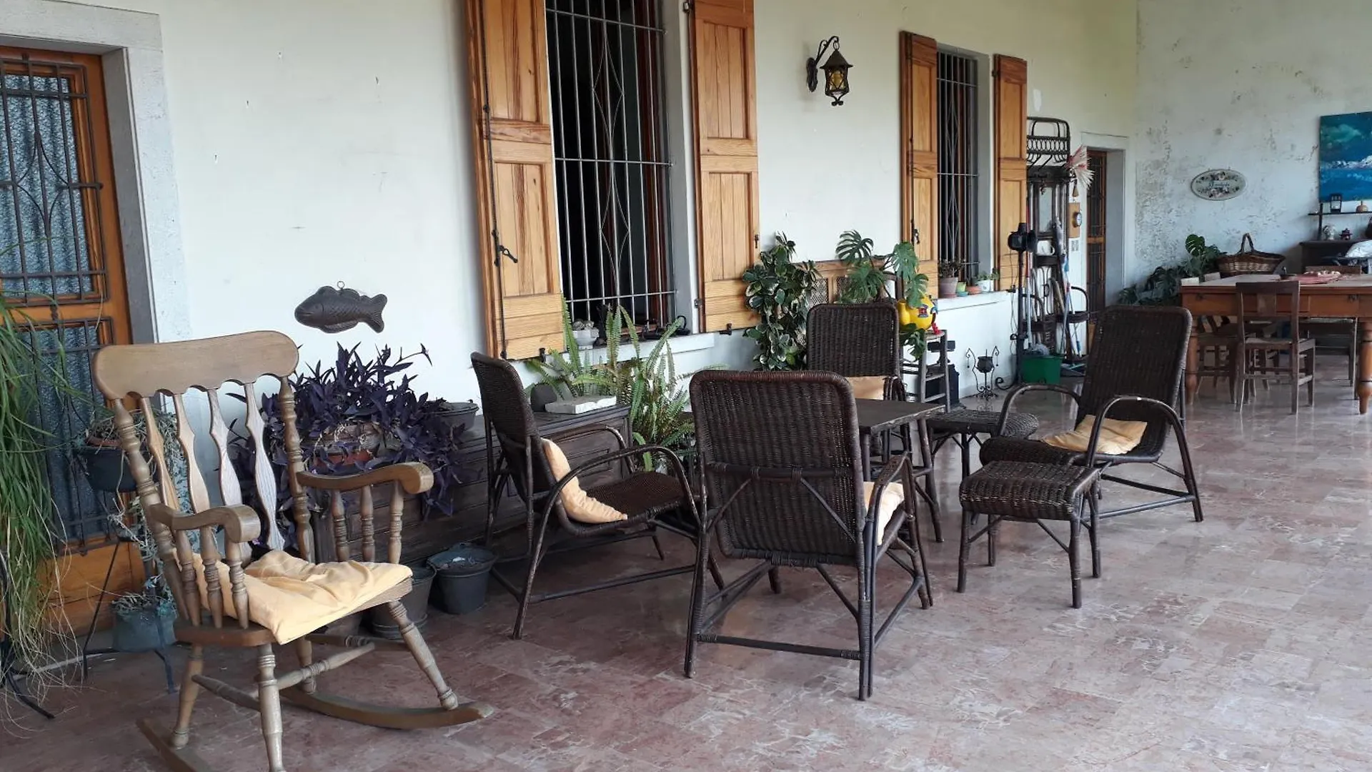 Gussago B&B Gran Bili'